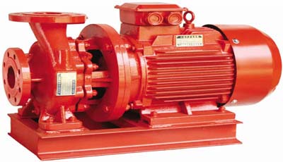 Fire Fighting Automation System | National Fire Services | Vapi